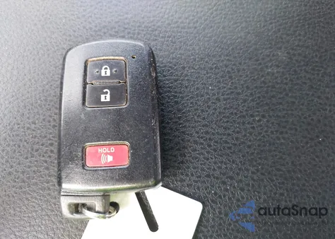 2017 Toyota Tacoma Trd Sport из США, поврежденный, VIN 5TFCZ5AN1HX102226